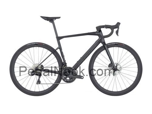BMC Roadmachine 02 ONE fiche technique et avis
